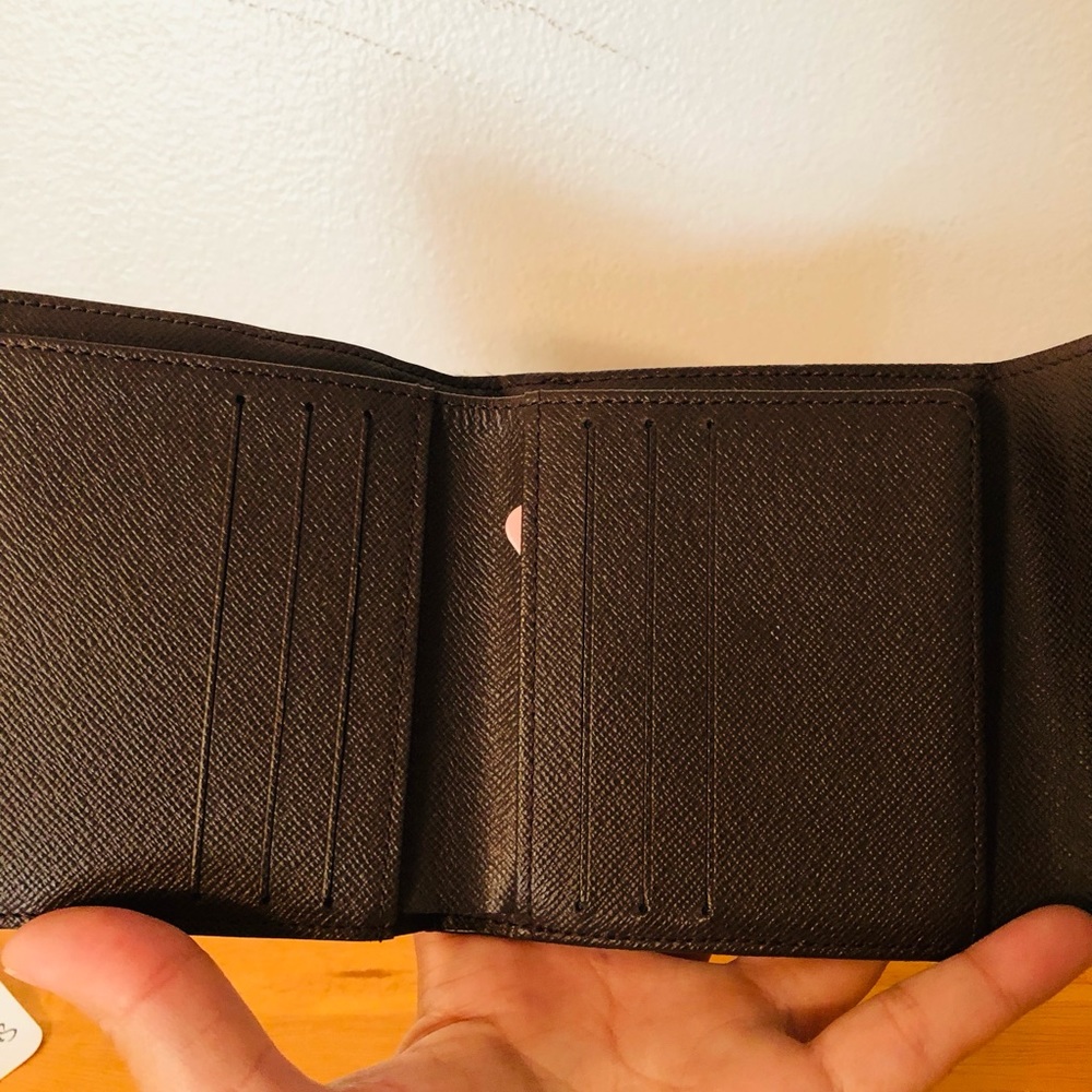 Authentic Louis Vuitton Wallet - Picture 8 of 16